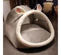 Portable Blackout Sensory Tent for Anxiety Relief and Stress Reduction - Ideal for Autistic Sensory Playrooms and Calming Hideouts