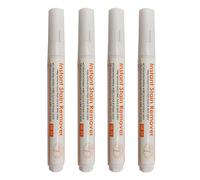 Portable Bleach Pen Stain Remover for Clothing,Instant Stains Remover Pens,Compact Stain Removal on The spot,Instant Spot Cleaner Pen
