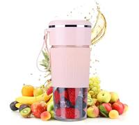 Portable blender cup blender is a healthy smoothie for healthy smoothie to be the healthy smoothie makes travel sport the kitchen of the battery