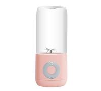 PORTABLE BLENDER CUP RECHARGEABLE MULTIFUNCTIONAL JUICE EXTRACTOR HOME