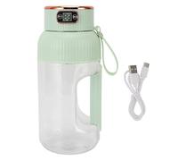 Portable Blender for Smoothies, Personal Blenders for Shakes (Green)