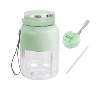 Portable Blender - Portable Blender for Pic-col Smoothies - Wireless Rechargeable Juice Blender | Smoothie and Juice Maker | For Blending Ice and Preparing Nourishing Recipes