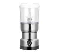 Portable Blender, Portable Electric Blender with Stainless Steel for Fine Powders for Fitness Enthusiasts, Busy Parents, Travel, Home, Appa