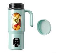Portable Blender, Rechargeable Juicer Cup, 580ML Personal