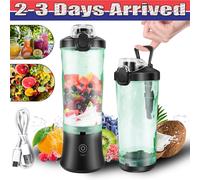 Ninja Blender & Smoothie Maker QB3001UKS – Silver