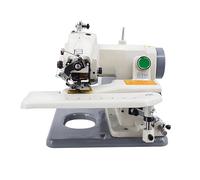 Portable Blind Stitch Hemming Machine - Professional Straight Stitch Sewing and Embroidery Machine for Hemming Pants