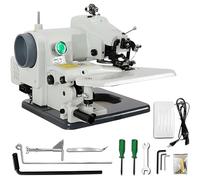 Portable Blind Stitch Hemming Machines, Desktop Blindstitch Hemmer, Professional Blindstitch Sewing Machine, Speed of 1200rpm, Needle Pitch 3-8mm,for Trousers Skirts