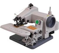 Portable Blind Stitch Hemming Machines, Sewing and Embroidery Machine, Dressmaker Sewing Blindstitch Hemmer Pedal Professional, with 10 Needles Alterations Hem Pants,N