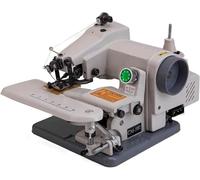 Portable Blind Stitch Hemming Machines, Sewing and Embroidery Machine, Dressmaker Sewing Machine Blindstitch Hemmer Pedal Professional, with 10 Needles Alterations Hem Pants