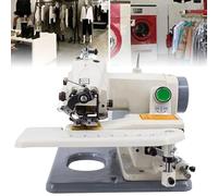 Portable Blind Stitch Hemming Machines Sewing and Embroidery Machine Electric Blindstitch Hem Chain Stitch Sewing Machine