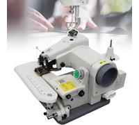 Portable Blindstitch Sewing Machine for Invisible Seam and Hem, Ideal for Home Tailoring and Fabric Repair