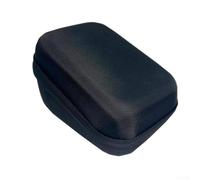 Portable Blood Pressure Machine Bag Hard Shell Protection for Home Health Devices - Compact 19x14x12cm