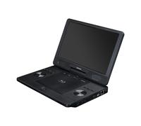 Portable Blu-ray DVD Player TFT Screen 11.5-inch Reclining and HDMI / SD Ports