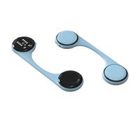 Portable Bluetooth Sleeping Speaker Built-In 10 Natural Sounds White Card For Sound Experienc Music Box TF Noise