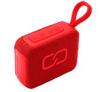 Portable Bluetooth Speaker 5.3 5W Model XS40 IPX4 Waterproof 16H Battery Life