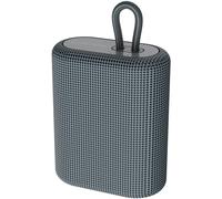 Canyon Portable Wireless Speaker Bsp-4 Gray