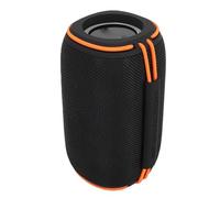 Portable Bluetooth Speaker, HD Sound Wireless Speaker with Colorful RGB Lights, Handheld Powerful for Travel, Beach, Camping, Party & Home