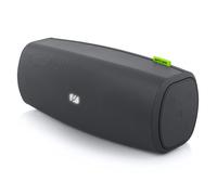 Portable Bluetooth Speaker,NFC Handsfree Streaming, Splashproof Muse M-910BT