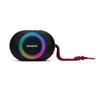 Portable Bluetooth Speakers Aiwa Bst330Rd 10W NEW