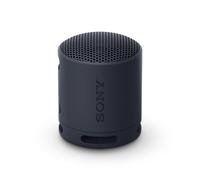 Sony SRS-XB100 - Wireless Bluetooth Portable Speaker, Durable IP67 Waterproof & Dustproof, 16 Hour Battery, Eco, Outdoor and Travel in Black