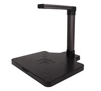 Portable Book Document Scanner, PDF Creation 8MP USB Document Camera High-speed Intelligent Positioning for Product Demonstrations