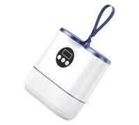 Portable Boot Dryer | Electric Shoe Dryer with Timer | Drying Machine for Travel Boots | for Gloves Hats for Home Use Outdoor Travel Skiing Snowboarding