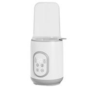 Portable Bottle Carrier for Travel - Baby Milk Froster, Automatic Constant Temperature Defroster at Temperature Mate