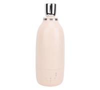 Portable Bottle Warmer for Travel, 18000mAh Cordless Milk Warmer with 50hr Insulation 500ml Stainless Steel Travel Kettle for Outdoor Use