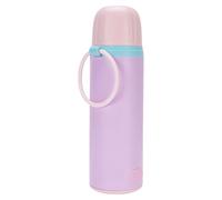 Portable Bottle Warmer for Travel, Accurate Temperature Control Fast Heating Baby Milk Warmer for Mom