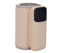 Portable Bottle Warmer for Travel, USB Rechargeable Multifunctional Baby Milk Bottle Warmer, Temperature Control Universal Baby Bottle Insulated Sleeve for Most Baby Bottles