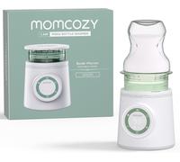 Portable Bottle Warmer Momcozy MW03 Cordless Fast Leakproof New Sealed