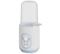Portable Bottle Warmer USB Rechargeable Fast Heating Compact