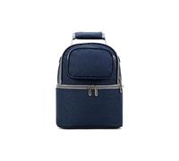 Portable Breast Milk Cooling And Storage Shoulder Bag Insulated Backpack Keep Your Milk Safe Supply Management