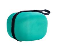 Portable Breast Pump Bag, Pumping Storage Case, Wearable Travel Organiser, Multi-Compartment Carrier, 16x13.5x15cm, for Nursing, Work, Hospital, Outdoor, Airplane Use
