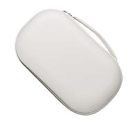 Portable Breast Pump Case - Breastfeeding Storage Bag, Lightweight ForceProtector with Elastic Strap Compartments, Travel Friendly Breast Holder for Commuting Work Trips, Pump Storage