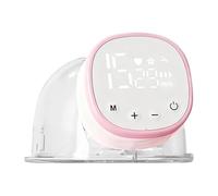 Portable Breast Pump Smart Display Electric Breastfeeding