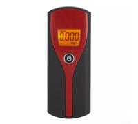 Portable Breath Analyzer ABS Body Compact Portable Breath Analyzer