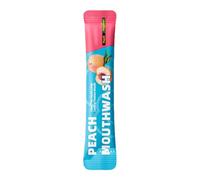 Portable Breath Strips - 10ml Mouthwash Pockets for Instant Freshness, Compact & Easy to Use,B,10ml (Pack of 1)