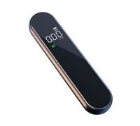 Portable Breathalyzer Pocket Digital Tester for Personal Use Non-Contact Type-C Charging Battery(Voice Version)
