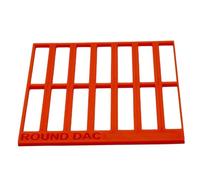 Portable Brilliant Painting Measuring Tool With Sturdy Design To Improve Artwork Artistic Decoration Ruler