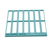 Portable Brilliant Painting Measuring Tool with Sturdy Design to Improve Artwork Craft Ruler