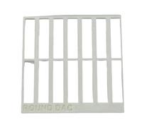 Portable Brilliant Painting Measuring Tool with Sturdy Design to Improve Artwork Craft Ruler
