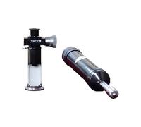 Portable Brinell Hardness Tester, Precision Handheld Hardness Testing Tool for Metal Materials(HB-1)