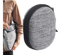 Portable Cable Organizer,Cable Storage Pouch,Electronics Accessories Carrying Case - Shock Resistant Travel Digital Accessories Storage Bag, Organ Bag