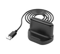 Portable CAC Card Reader with LED Indicator Common Access CAC Card Reader Compatible for Windows for Bank ATM Tax Reporting