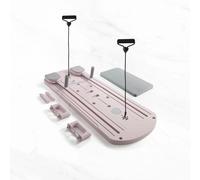 Portable Cadillac Pilates Apparatus Myga 106x40x3 cm