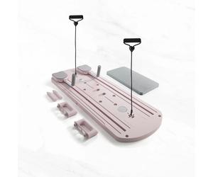 Portable Cadillac Pilates Apparatus Myga 106x40x3 cm
