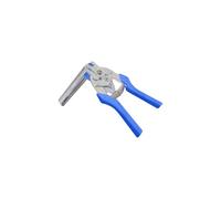 Portable Cage Binding Tool Suitable for Home Decor Garden Tasks DIYer Projects Small Manufacturers with Comfortable Grip Garden Fence Repair Tool