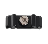 Portable Cage Fitting Wire Clip Kit Lightweight Mounting Universal Sturdy Rabbit Cage Fixing for Camera Data Cable Alloy Color