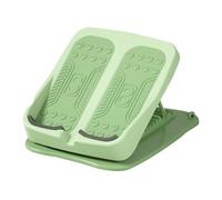 Portable Calf Stretcher Board: Stretcher Leg Stretcher Inclined Wedge Leg Exercise Tool Incline Stretching Device Adjustable Angle Calf Table